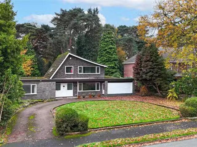 House for rent in Little Aston, Lichfield