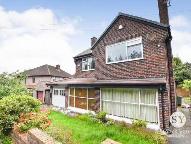 House for rent in Irwell Vale, Lancashire