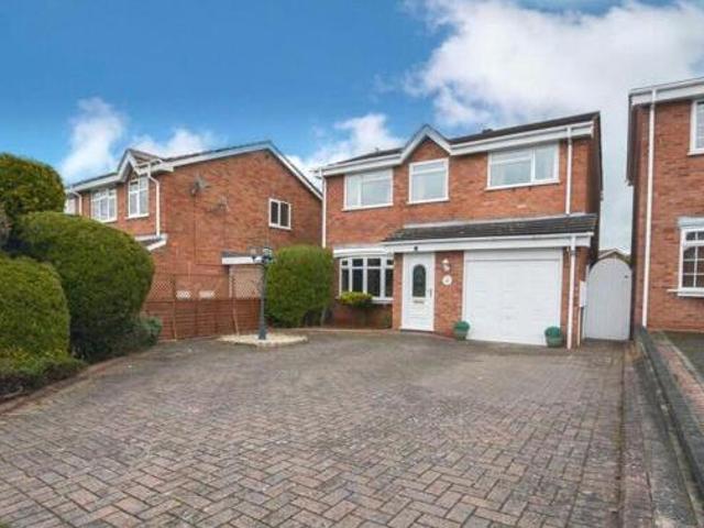 House for rent in Stonydelph, Kettlebrook