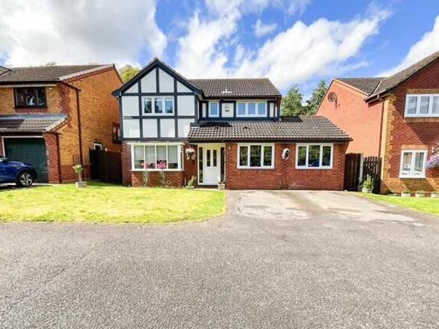 House for rent in Kettlebrook
