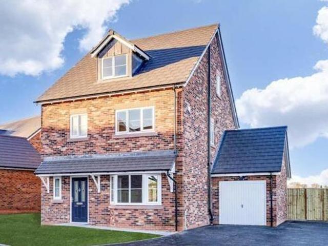House for rent in Tarporley, Cheshire