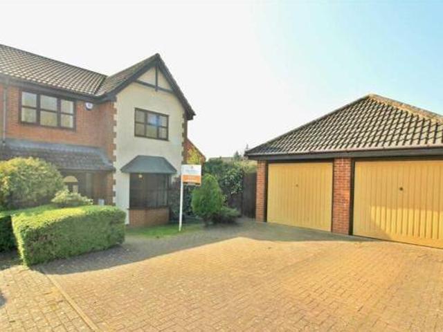 House for rent in Lyons, Greater London