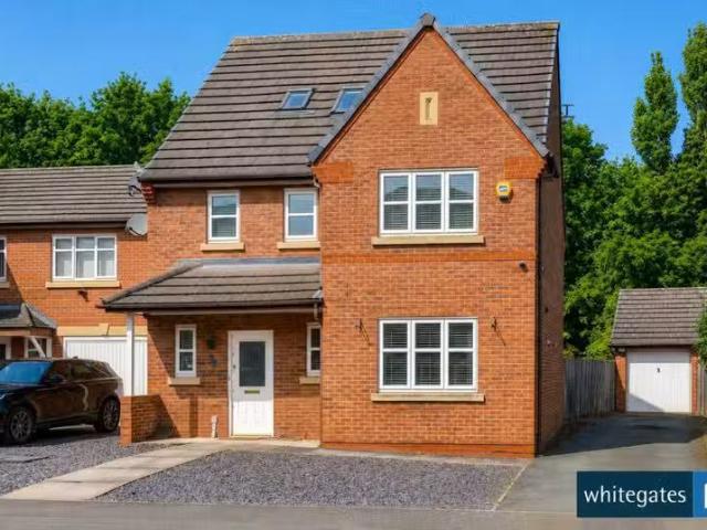 House for rent in Halewood, Knowsley