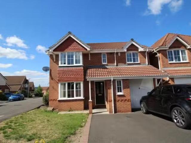 House for rent in Oldbury, West Midlands