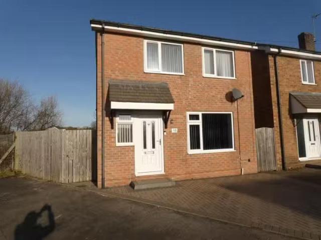 House for rent in Shropshire