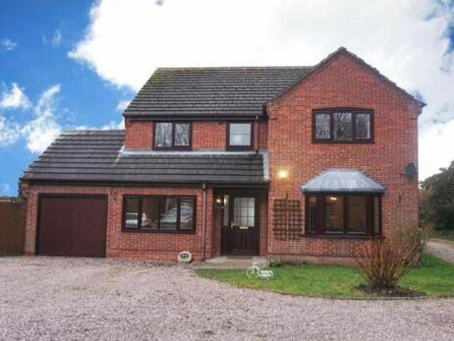 House for rent in Telford Estate, Shrewsbury