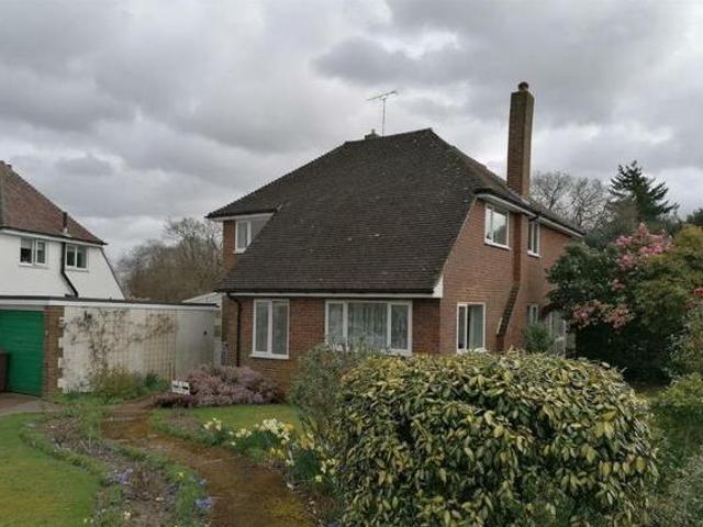 House for rent in Bridgefield, Kent