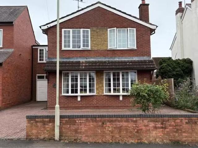 House for rent in Halesowen, West Midlands