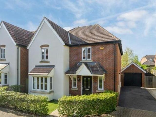 House for rent in Berrick Salome, Oxfordshire