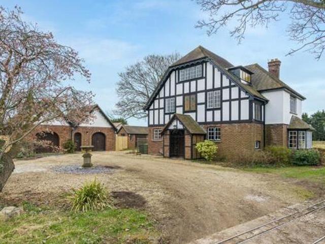 House for rent in Berrick Salome, Oxfordshire