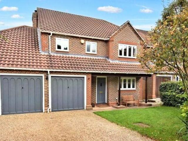 House for rent in Thatcham, West Berkshire