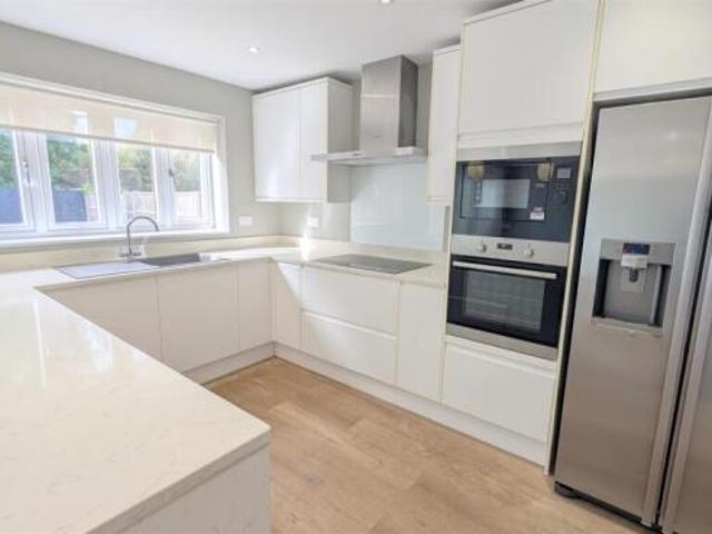 Farm for rent in St Albans