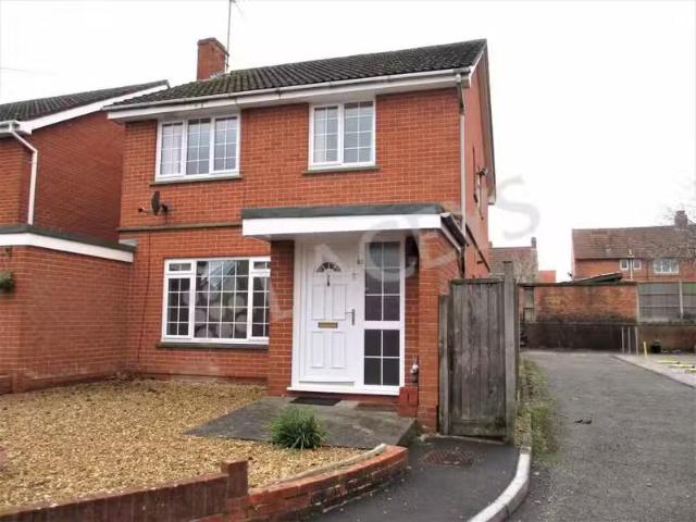 House for rent in Huntingdon, Cambridgeshire