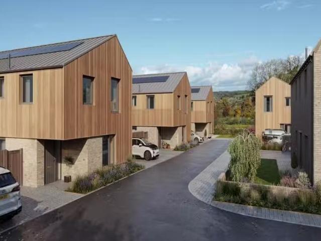 House for rent in Northern Ireland