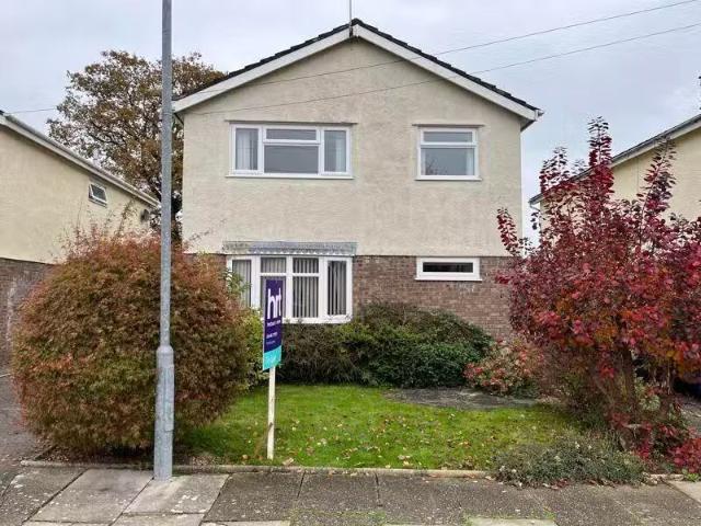 House for rent in Llanblethian, Cowbridge