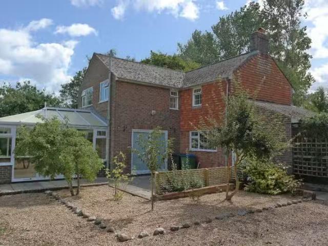 House for rent in Iford, East Sussex