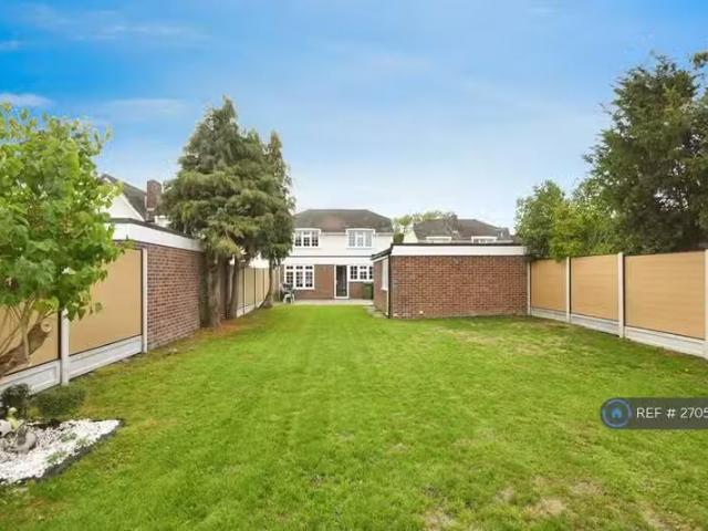 House for rent in Northop Hall, Wales