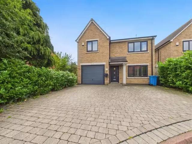 House for rent in Hessle, East Riding Of Yorkshire
