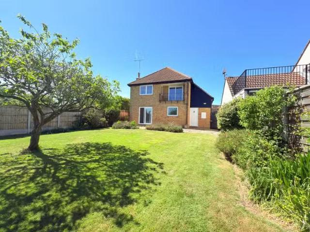 House for rent in Maldon, Essex
