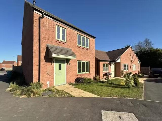 House for rent in Alrewas, Lichfield