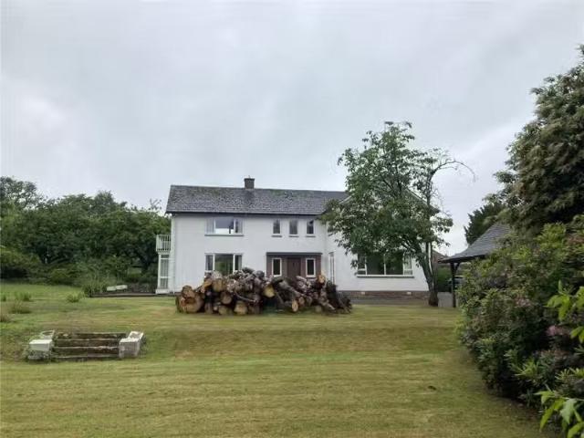 House for rent in Ivegill