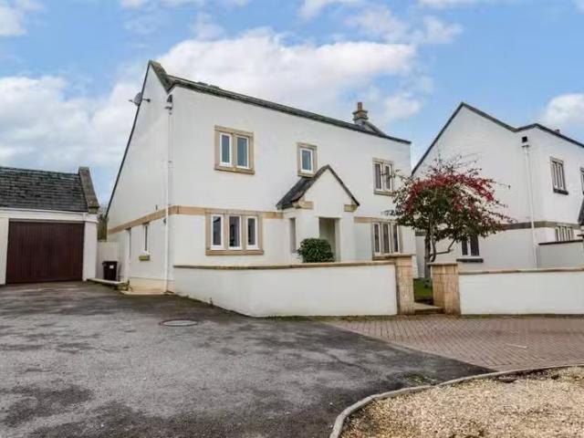 House for rent in Hallatrow