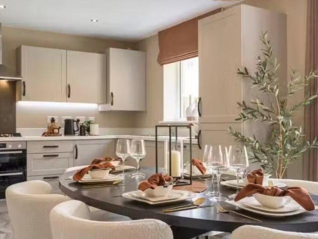 House for rent in Rainhill, St Helens