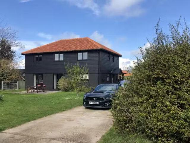 House for rent in Iford, East Sussex