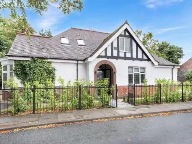 House for rent in Bessacarr, South Yorkshire