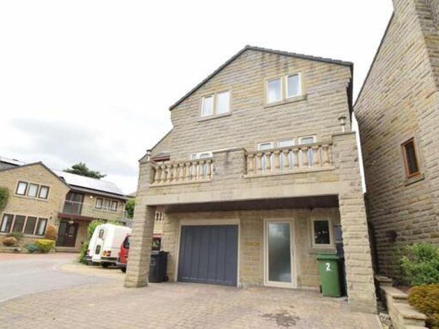 House for rent in North Yorkshire