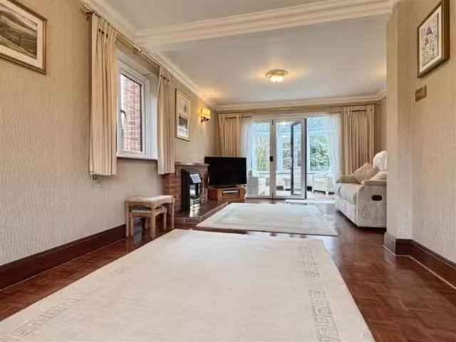House for rent in Chipping Hill, Essex