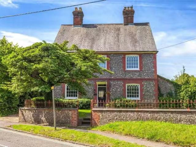 House for rent in Ibstone, Buckinghamshire