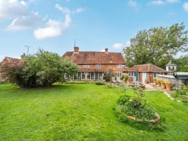 House for rent in Cross In Hand, East Sussex