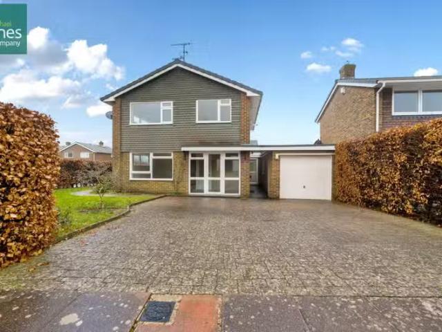 House for rent in Alderminster, Warwickshire