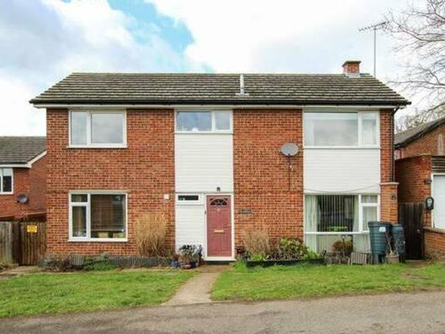 House for rent in Cambridgeshire
