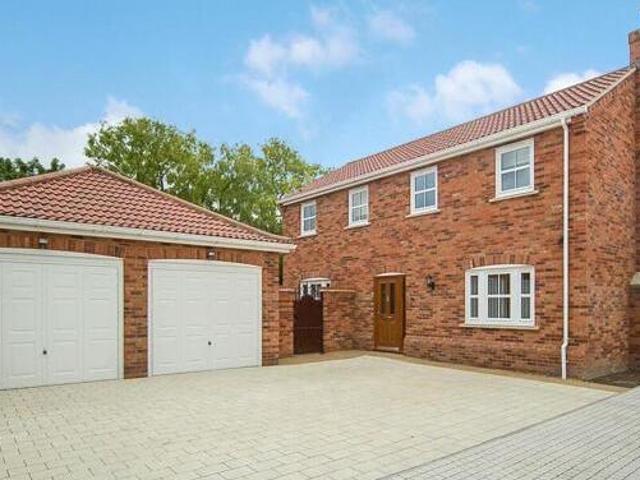 House for rent in Thetford, East Tuddenham