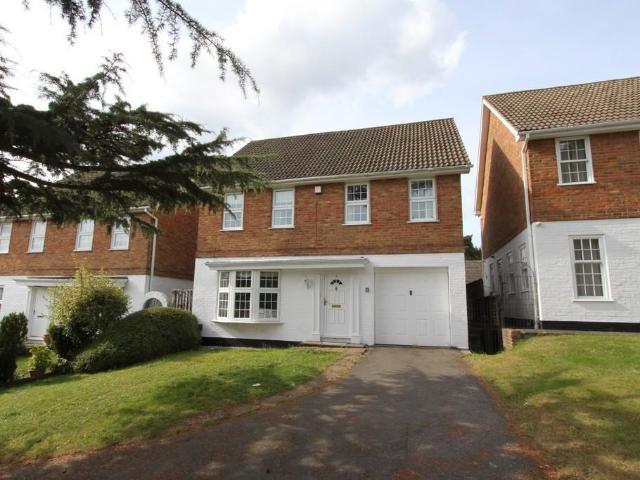 Farm for rent in Chislehurst