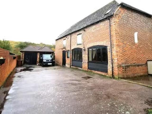 House for rent in Thong, Hamerton