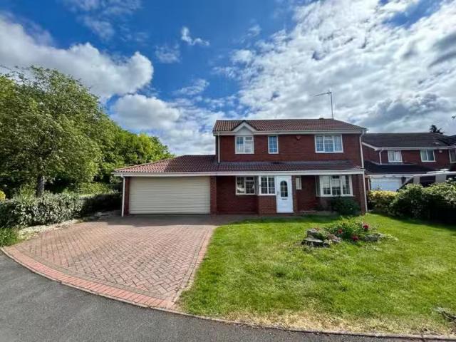 House for rent in Lower Bullingham