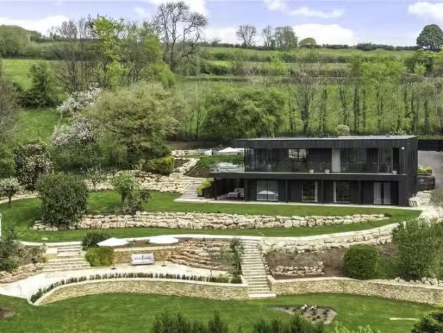 House for rent in St Cuthbert Out, Croscombe