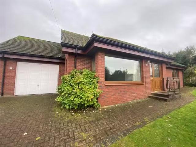 House for rent in Dumfries, Scotland