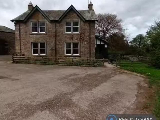 House for rent in Tirril