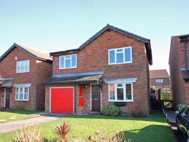 House for rent in Lyons, Greater London