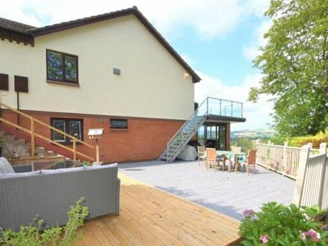 House for rent in Newton St Cyres, Devon