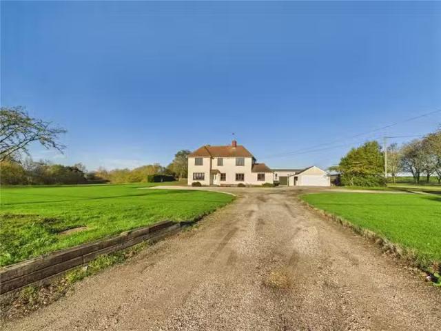 House for rent in Maldon, Essex