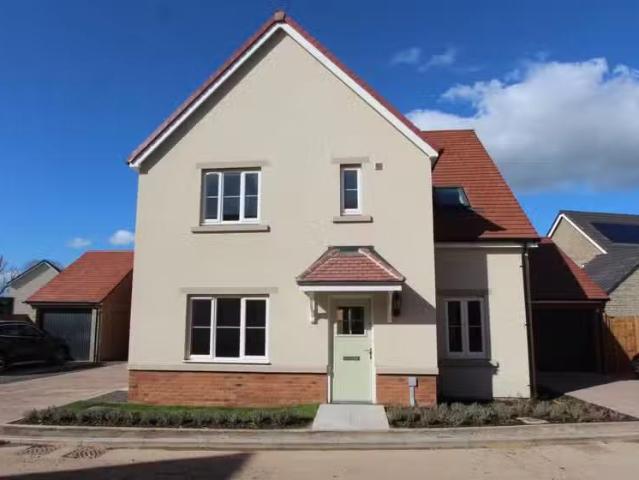 House for rent in Rowberrow, Shipham