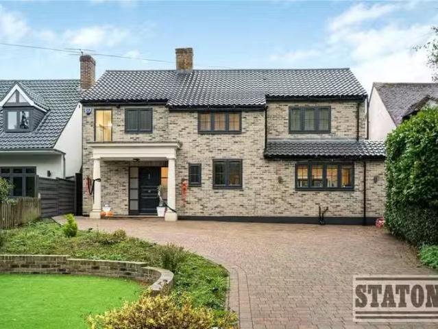 House for rent in Potters Bar, Hertfordshire