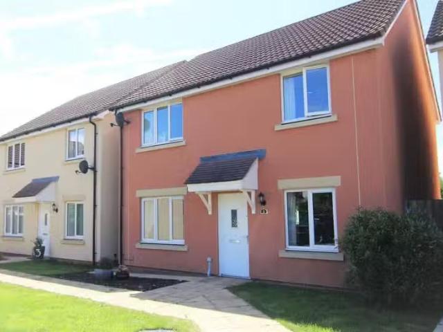 House for rent in Bishopston, Feckenham