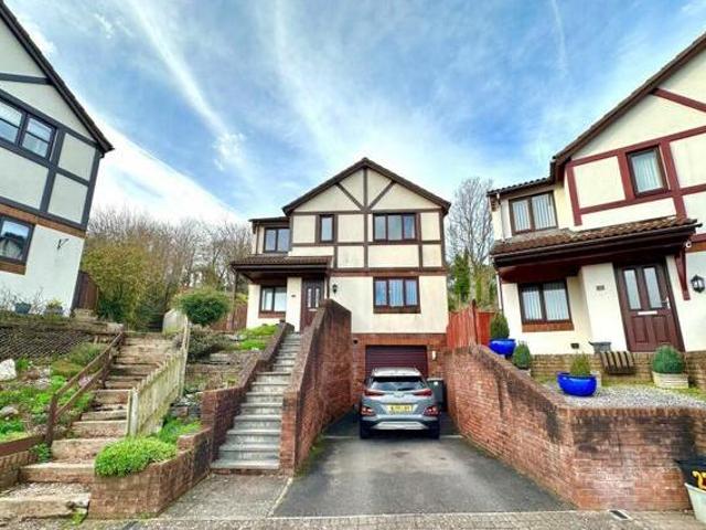 House for rent in Shiphay, Babbacombe