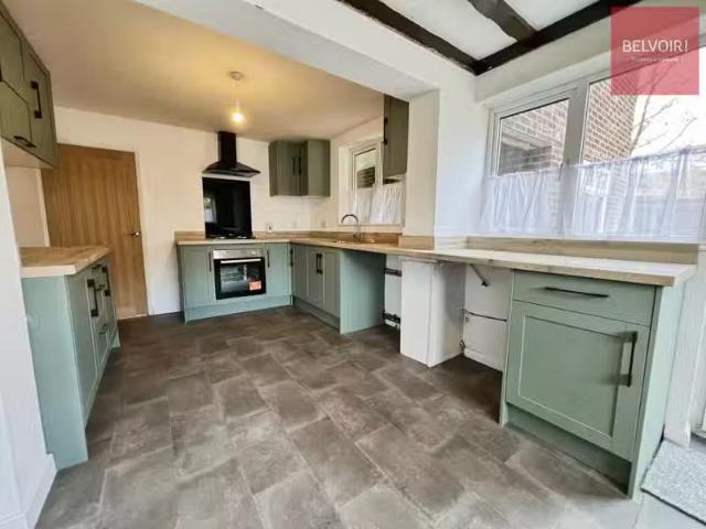 House for rent in Wybers Wood